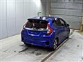 2013 Honda Fit Hybrid