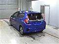 2013 Honda Fit Hybrid