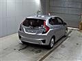 2013 Honda Fit Hybrid