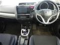 2013 Honda Fit Hybrid