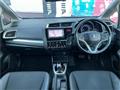 2013 Honda Fit Hybrid