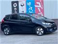 2013 Honda Fit Hybrid