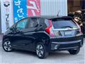 2013 Honda Fit Hybrid
