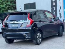 2013 Honda Fit Hybrid