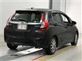 2013 Honda Fit Hybrid