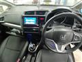 2013 Honda Fit Hybrid