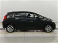 2013 Honda Fit Hybrid