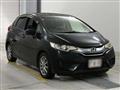 2013 Honda Fit Hybrid
