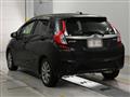2013 Honda Fit Hybrid