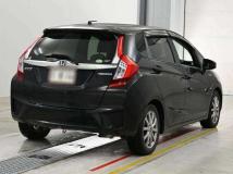 2013 Honda Fit Hybrid