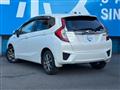 2013 Honda Fit Hybrid