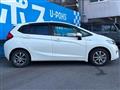 2013 Honda Fit Hybrid