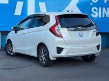 2013 Honda Fit Hybrid