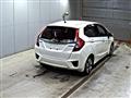 2013 Honda Fit Hybrid
