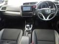 2013 Honda Fit Hybrid
