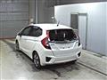 2013 Honda Fit Hybrid