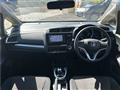 2013 Honda Fit Hybrid
