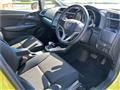 2013 Honda Fit Hybrid