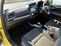 2013 Honda Fit Hybrid