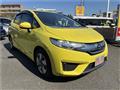 2013 Honda Fit Hybrid