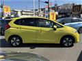 2013 Honda Fit Hybrid