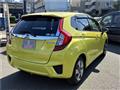 2013 Honda Fit Hybrid