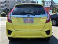 2013 Honda Fit Hybrid