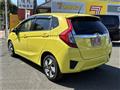 2013 Honda Fit Hybrid