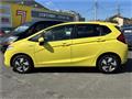 2013 Honda Fit Hybrid