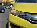 2013 Honda Fit Hybrid