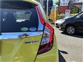 2013 Honda Fit Hybrid