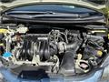 2013 Honda Fit Hybrid