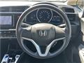 2013 Honda Fit Hybrid