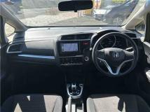 2013 Honda Fit Hybrid