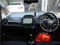 2013 Honda Fit Hybrid