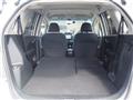 2013 Honda Fit Hybrid