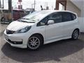 2013 Honda Fit Hybrid