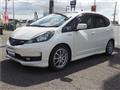 2013 Honda Fit Hybrid