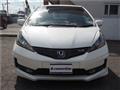 2013 Honda Fit Hybrid