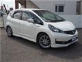 2013 Honda Fit Hybrid