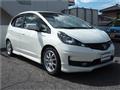 2013 Honda Fit Hybrid