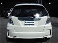 2013 Honda Fit Hybrid