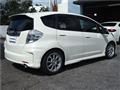 2013 Honda Fit Hybrid