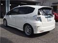 2013 Honda Fit Hybrid
