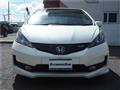 2013 Honda Fit Hybrid