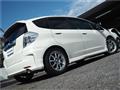 2013 Honda Fit Hybrid