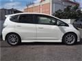2013 Honda Fit Hybrid