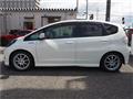 2013 Honda Fit Hybrid