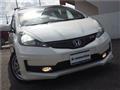 2013 Honda Fit Hybrid