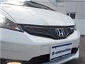 2013 Honda Fit Hybrid